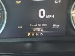 2018 RAM 2500