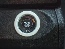 2018 RAM 2500