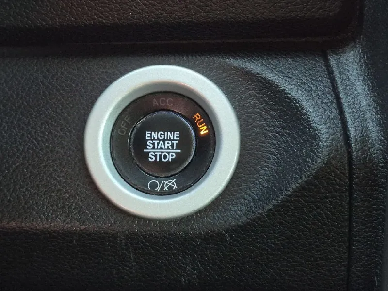 2018 RAM 2500