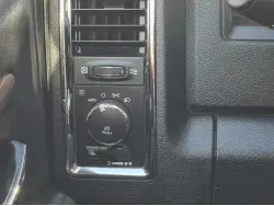 2018 RAM 2500