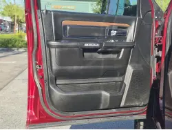 2018 RAM 2500