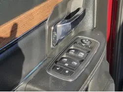 2018 RAM 2500