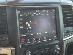 2018 RAM 2500