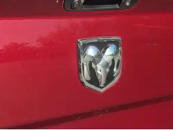 2018 RAM 2500