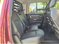 2018 RAM 2500