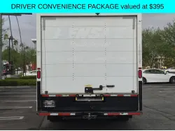 2021 GMC SAVANA