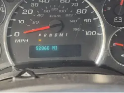2021 GMC SAVANA