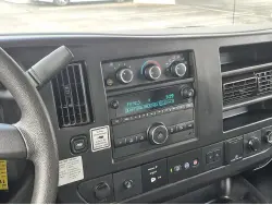 2021 GMC SAVANA
