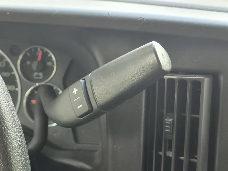2021 GMC SAVANA