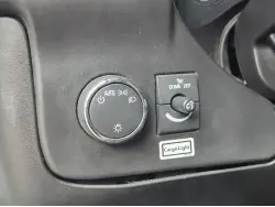 2021 GMC SAVANA
