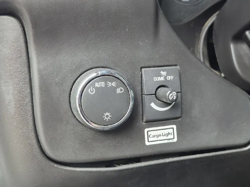 2021 GMC SAVANA