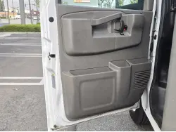 2021 GMC SAVANA