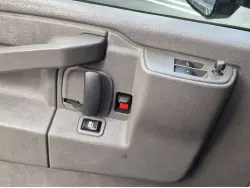 2021 GMC SAVANA