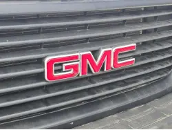 2021 GMC SAVANA