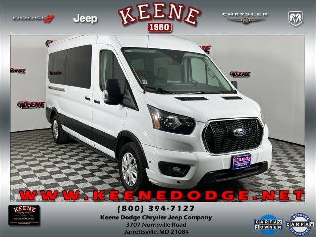 2025 Ford Transit-350 350 in Jarrettsville, MD