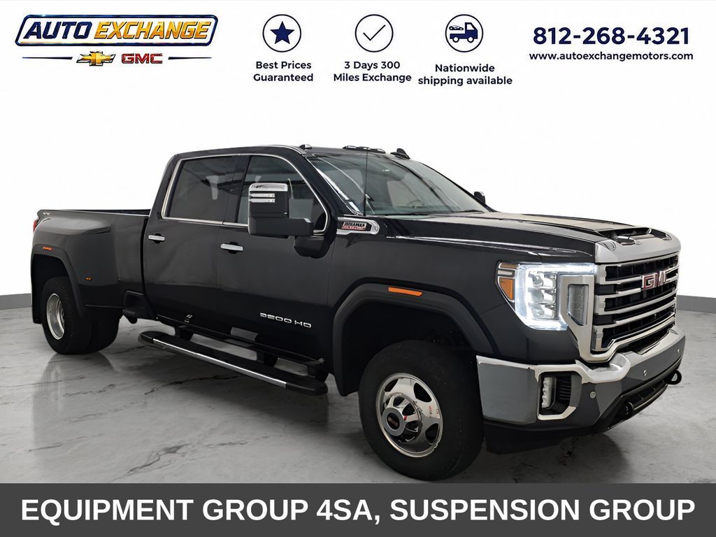 2023 GMC SIERRA in Sullivan, IN