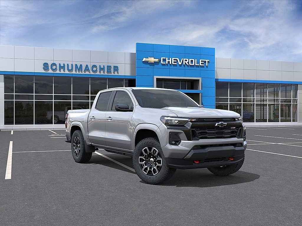 2026 Chevrolet Colorado in Clifton, NJ