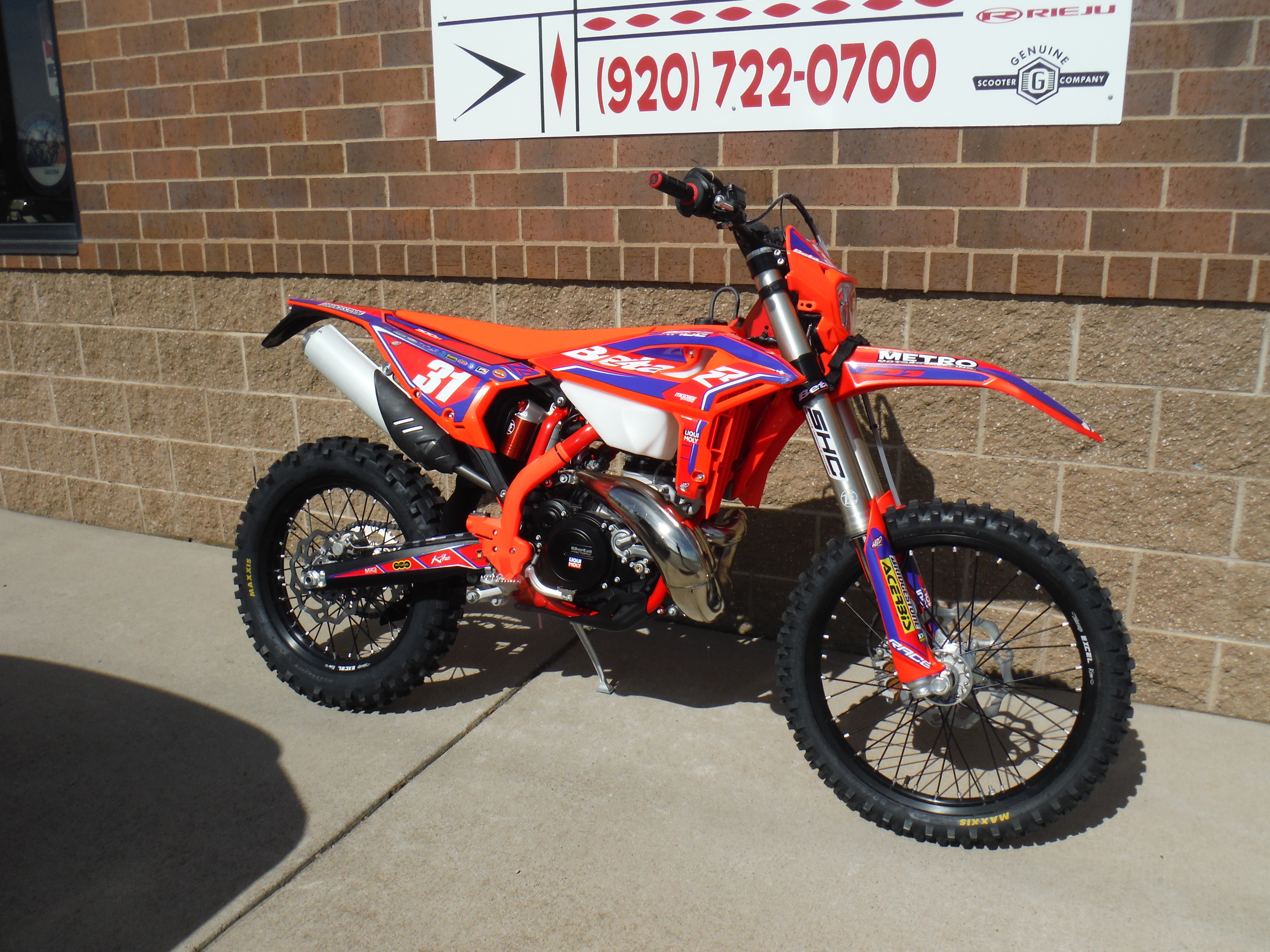 2026 Beta RR X-PRO 300 Rodney Smith Edition 350 EFI in neenah WI