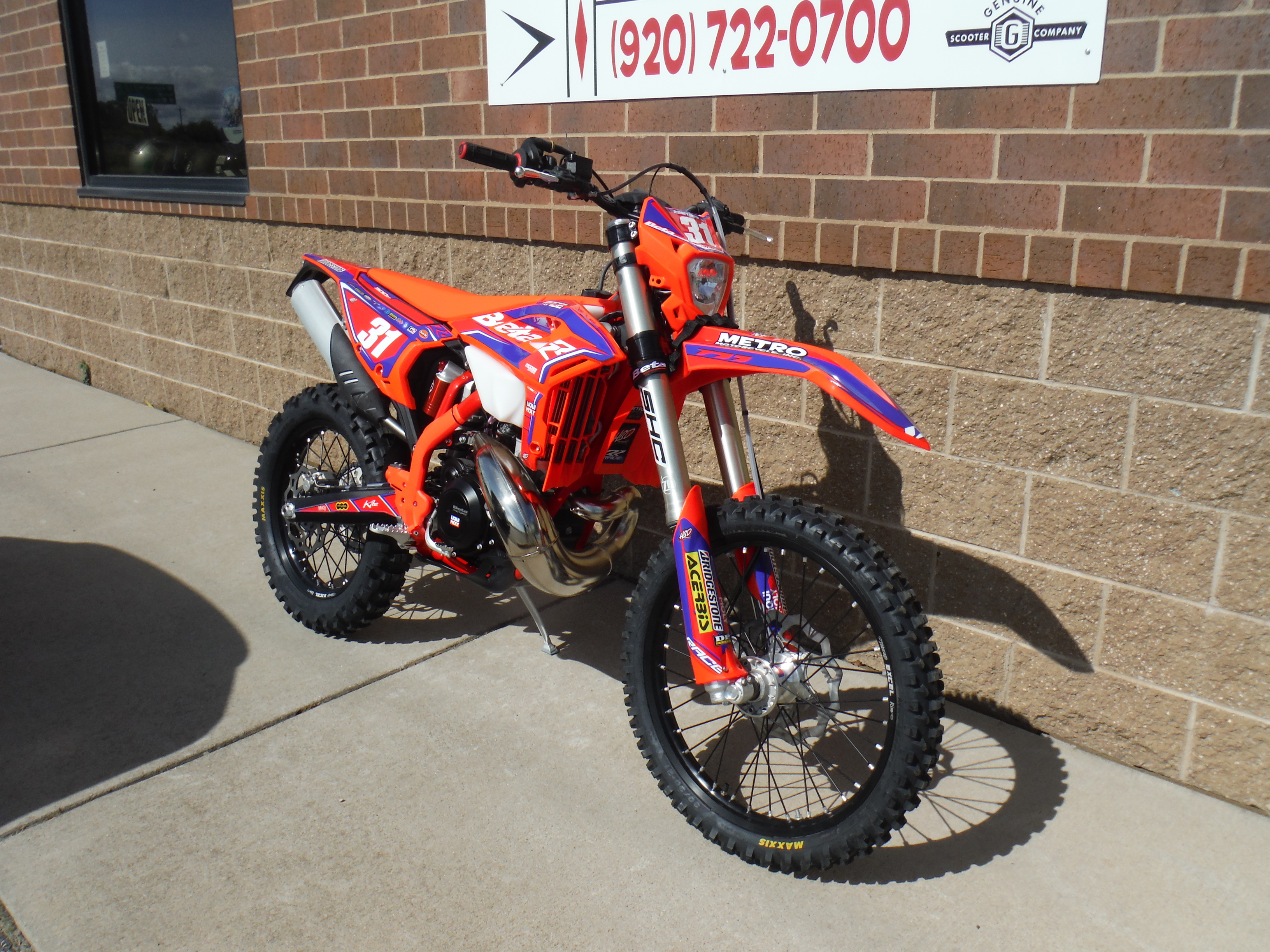2026 Beta RR X-PRO 300 Rodney Smith Edition 350 EFI in neenah WI