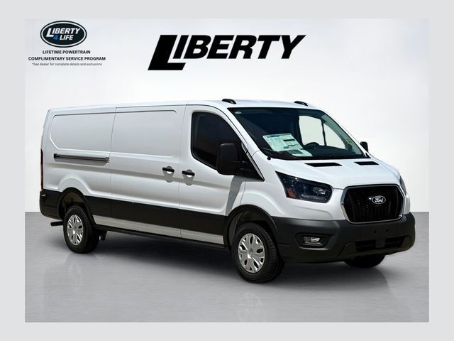 2026 FORD TRANSIT 250 in Aurora, OH