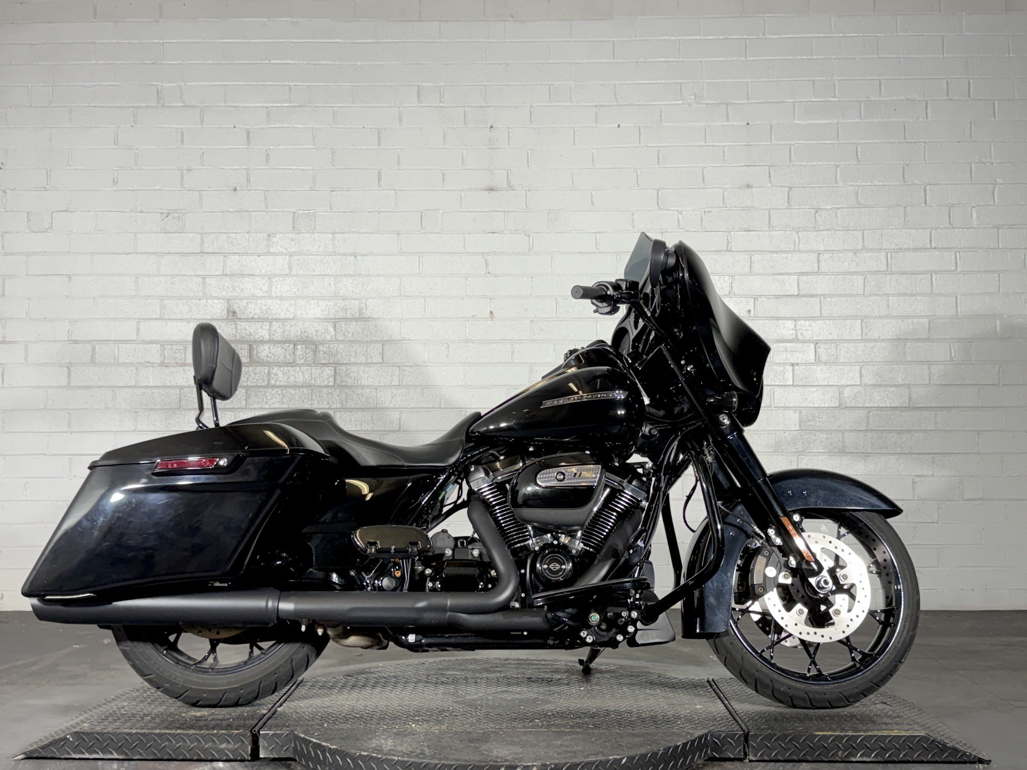 2020 Harley-Davidson Street Glide® Special SPECIAL in Winston Salem, NC