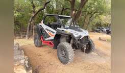 2024 Polaris RZR PRO XP Sport Recreation / Sport ATV