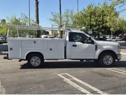 2022 FORD F350