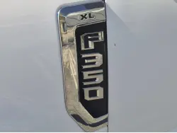 2022 FORD F350