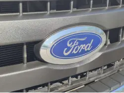 2022 FORD F350