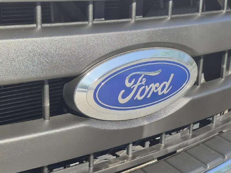 2022 FORD F350