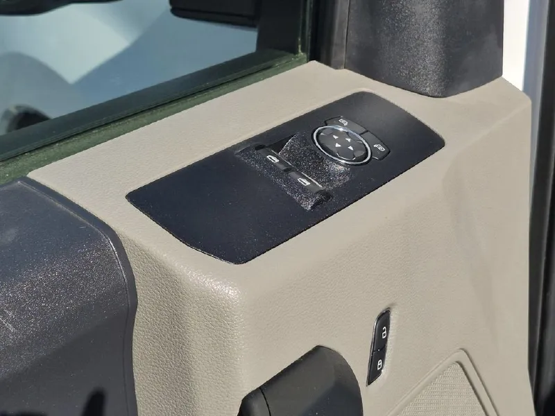 2022 FORD F350