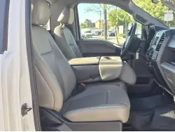 2022 FORD F350