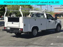 2022 FORD F350