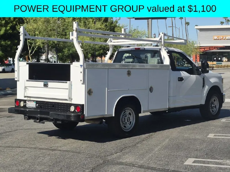 2022 FORD F350