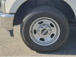 2022 FORD F350
