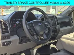 2022 FORD F350
