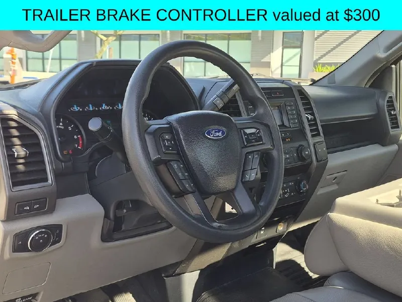 2022 FORD F350