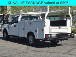 2022 FORD F350