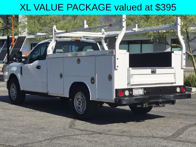 2022 FORD F350