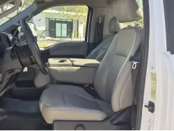 2022 FORD F350
