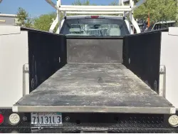 2022 FORD F350