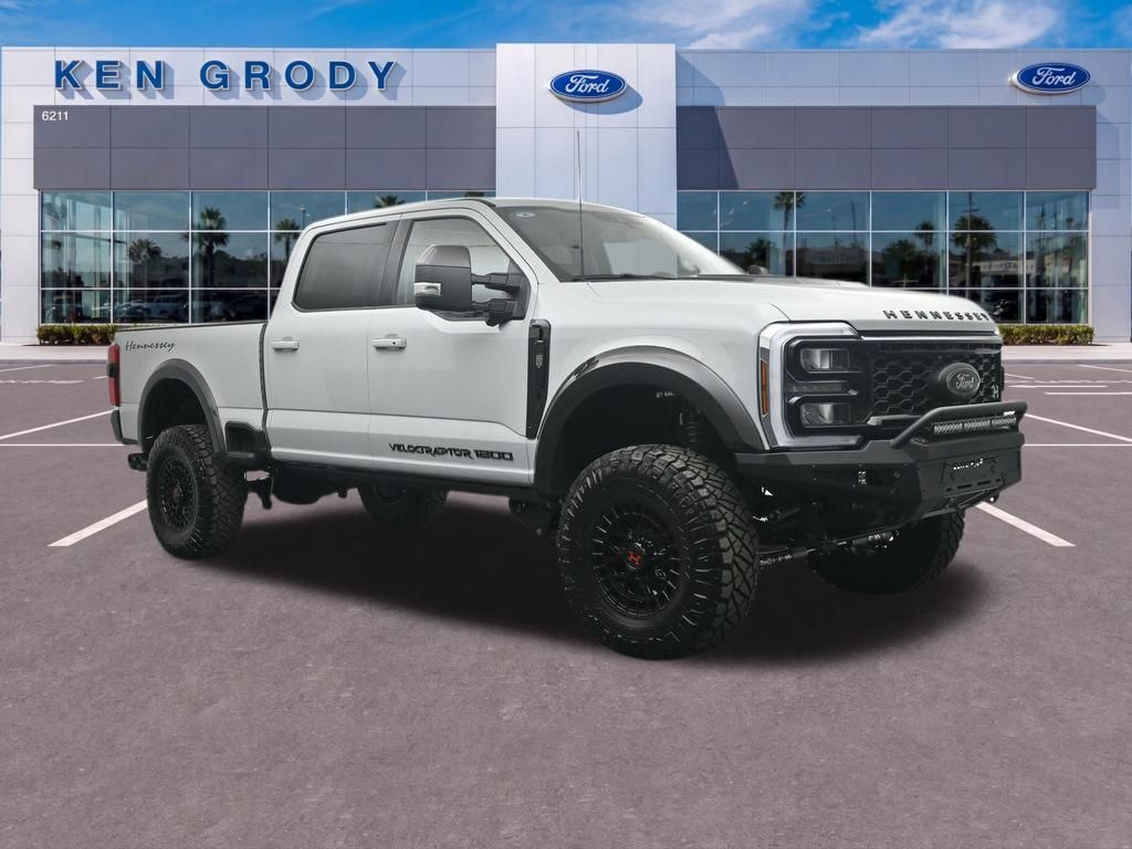 2026 FORD F250 in Buena Park, CA