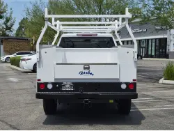 2026 GMC SIERRA 2500 HD