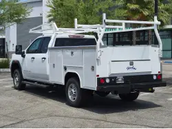 2026 GMC SIERRA 2500 HD