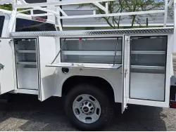 2026 GMC SIERRA 2500 HD