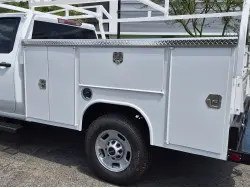 2026 GMC SIERRA 2500 HD