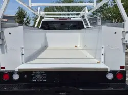 2026 GMC SIERRA 2500 HD