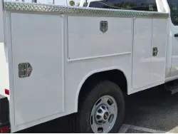 2026 GMC SIERRA 2500 HD