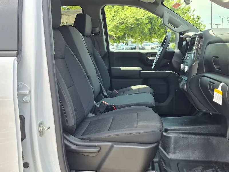 2026 GMC SIERRA 2500 HD