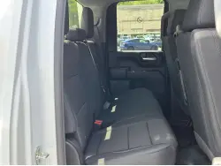 2026 GMC SIERRA 2500 HD